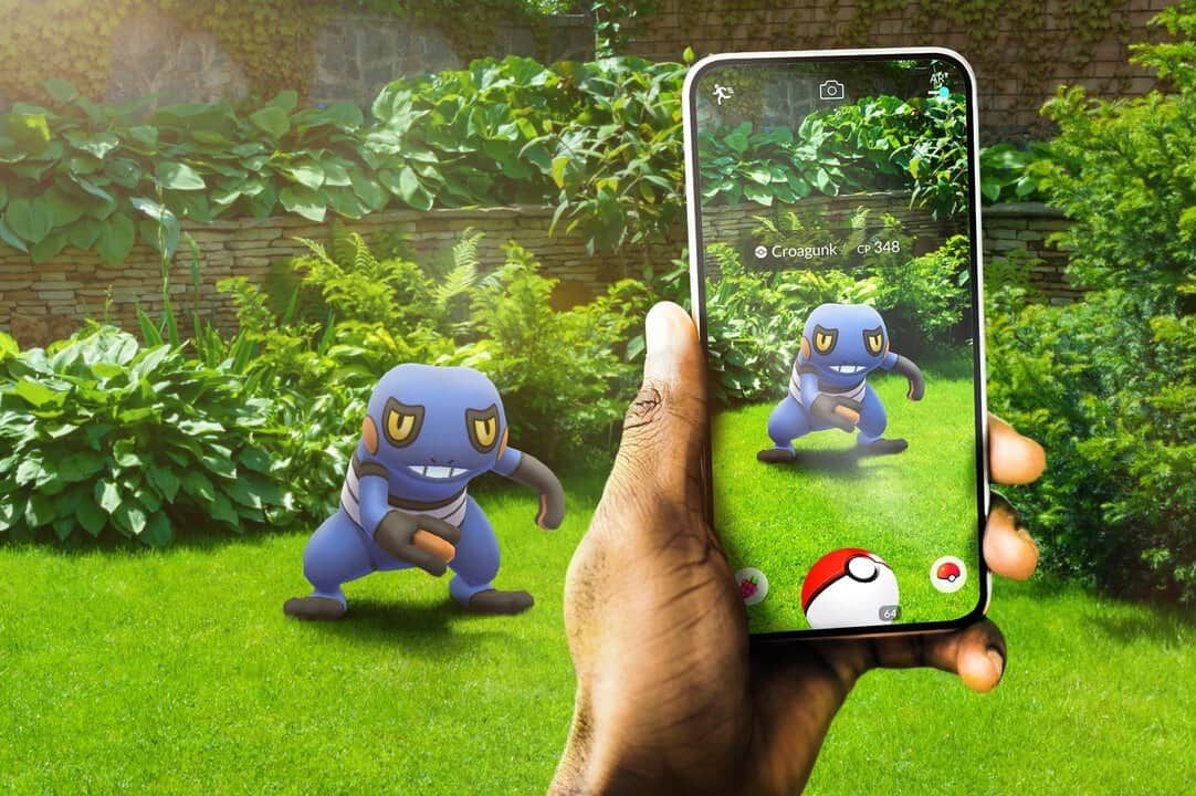 Pokémon GO cumple una década y se alimenta la expectativa de nuevas propuestas sin secuela Pokémon GO cumple una década y se alimenta la expectativa de nuevas propuestas sin secuela