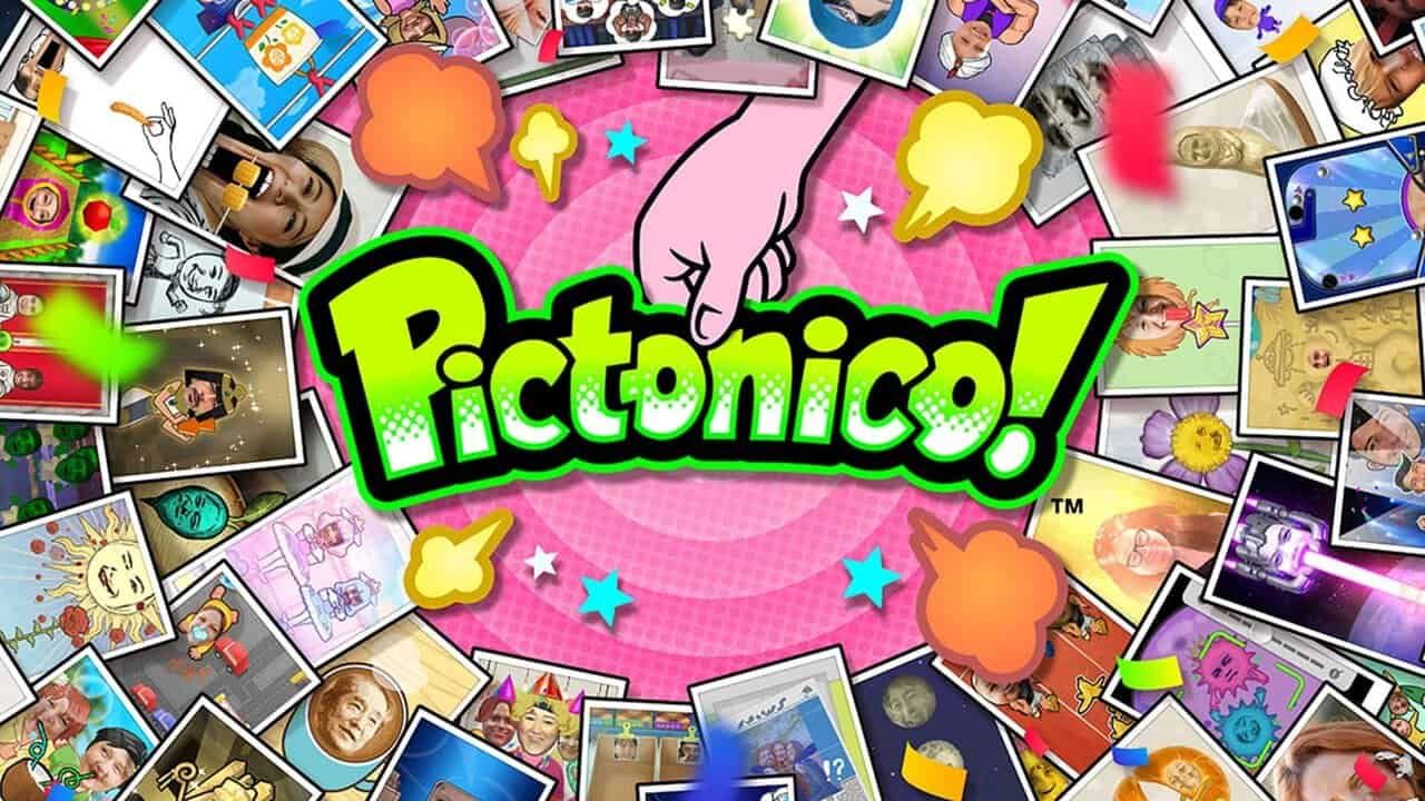 Nintendo sorprende con Pictonico!: un juego móvil tan absurdo como adictivo Nintendo sorprende con Pictonico!: un juego móvil tan absurdo como adictivo