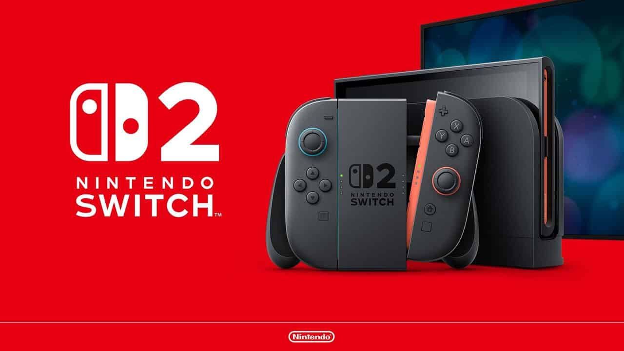 Nintendo planea producir 20 millones de Switch 2 hasta marzo de 2027, con fuerte enfoque en nuevos lanzamientos