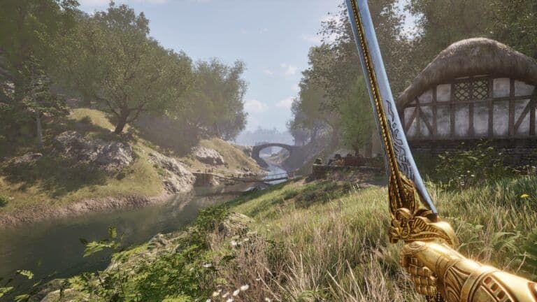 Oblivion Remastered: un año después, los problemas persisten y el rendimiento oscila