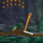 Yoshi and the Mysterious Book: Unreal Engine 5 llega a Switch 2 como motor de un exclusivo