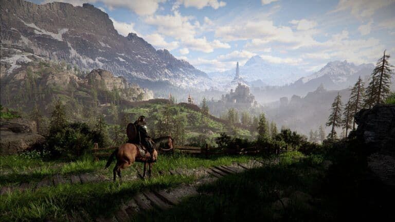 Pearl Abyss estudia DLC para Crimson Desert y posibles novedades multiplataforma