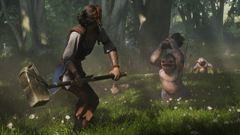 Fable: Playground Games continúa contratando para pulir el RPG y promete lanzamiento este año