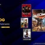 PlayStation Plus añade Star Wars Outlaws y Red Dead Redemption 2 a su catálogo de mayo 2026