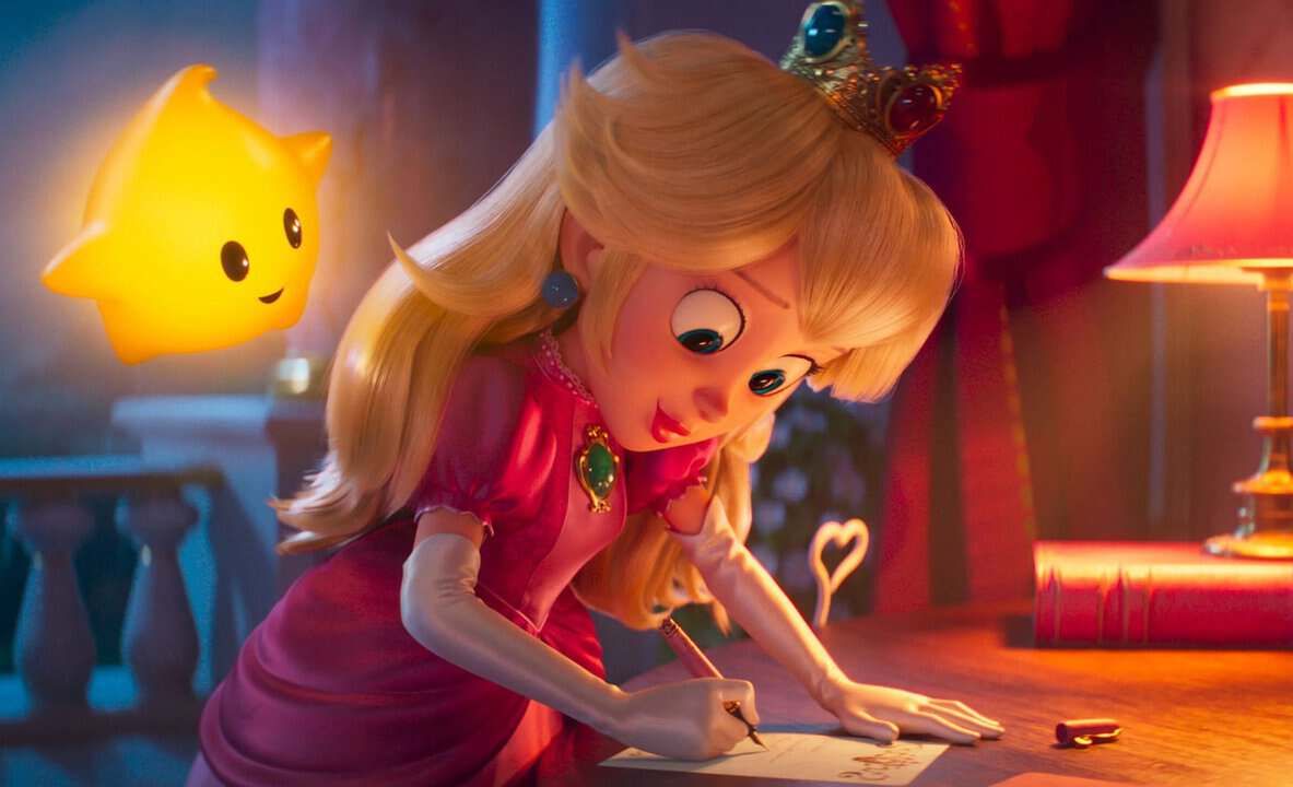 ¿Podría estar en marcha una película centrada en la Princesa Peach? Rumores y planes de Universa/Nintendo/Illumination