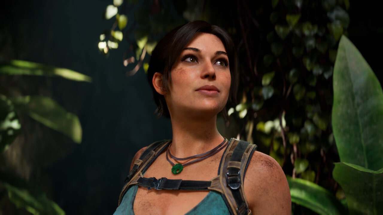 Tomb Raider: Legacy of Atlantis mantiene su calendario para 2026, según nuevas señales