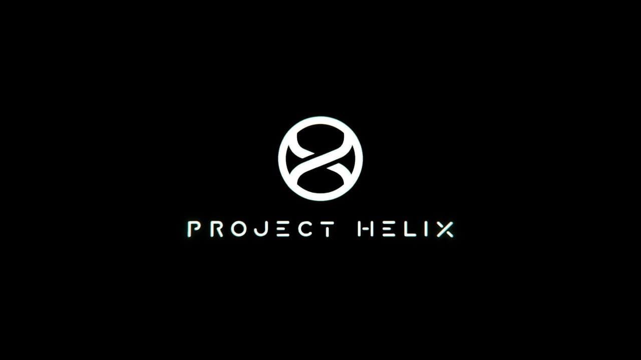 Microsoft comparte un resumen de Project Helix y apunta a más noticias para finales de año