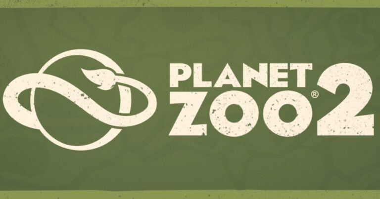 Planet Zoo 2: ya se vislumbra la llegada de la secuela y el marketing despega
