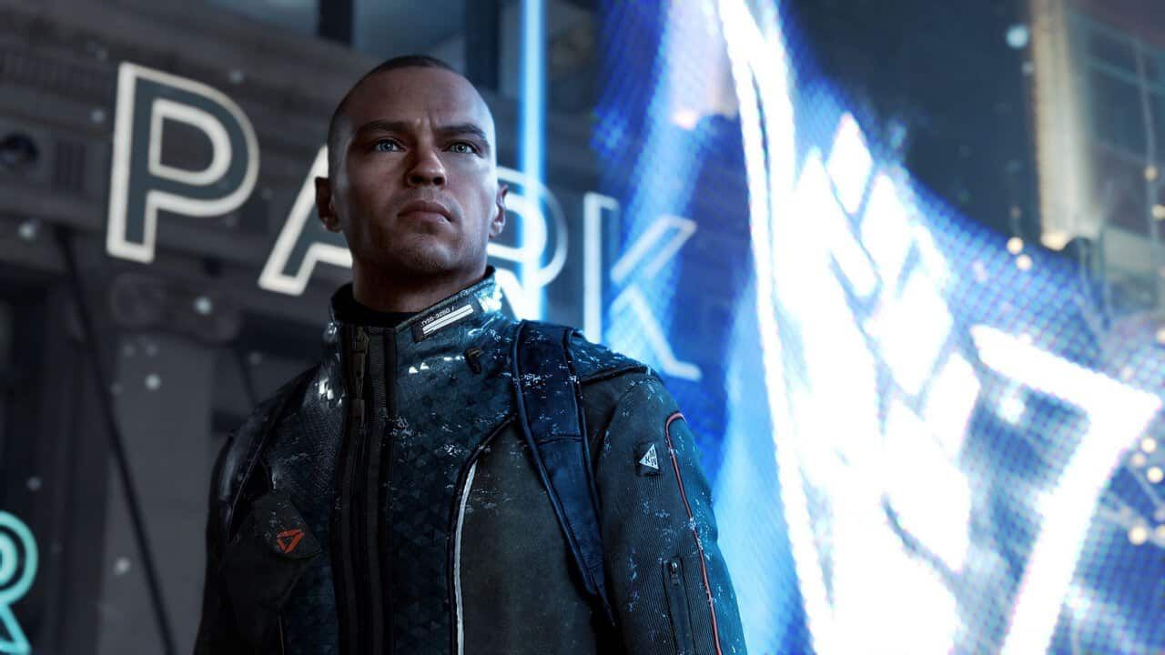Quantic Dream anuncia despidos tras la cancelación de Spellcasters Chronicles
