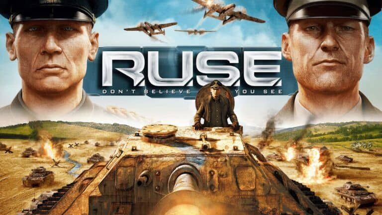 R.U.S.E. Definitive Edition regresa a Steam con todas las actualizaciones y DLC