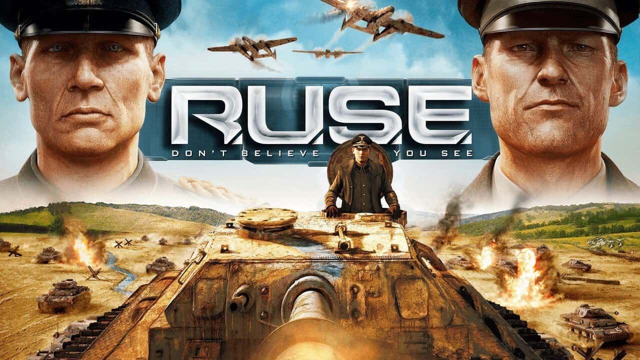 R.U.S.E. Definitive Edition regresa a Steam con todas las actualizaciones y DLC