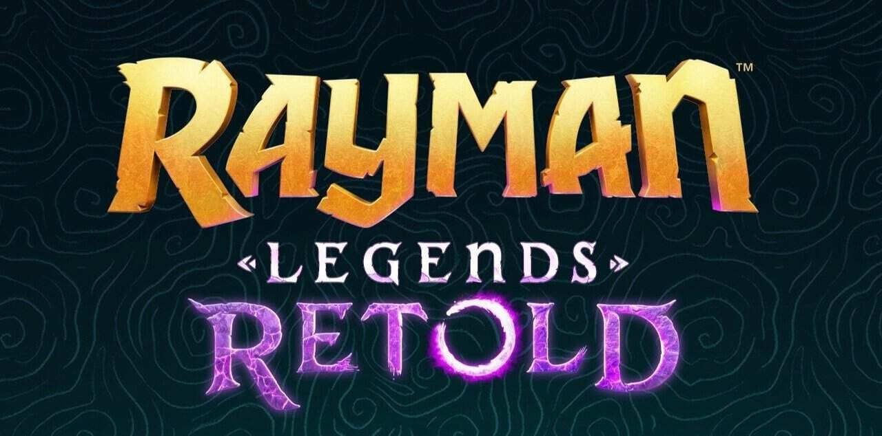 Rayman Legends Retold: un remake con cooperativo y secuencias en 3D