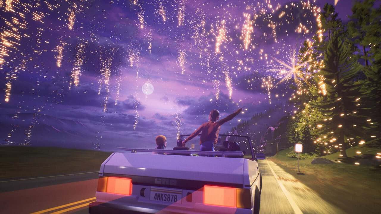 Mixtape podría convertirse en uno de los juegos del año: análisis y primeras impresiones