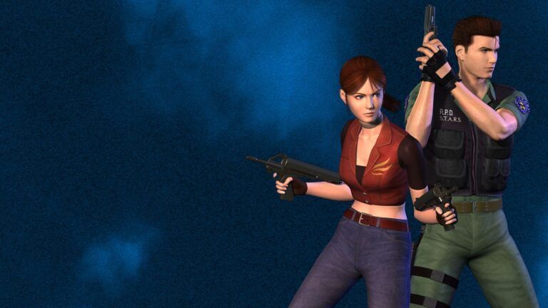 Resident Evil: Code Veronica Remake podría anunciarse en el Summer Game Fest 2026