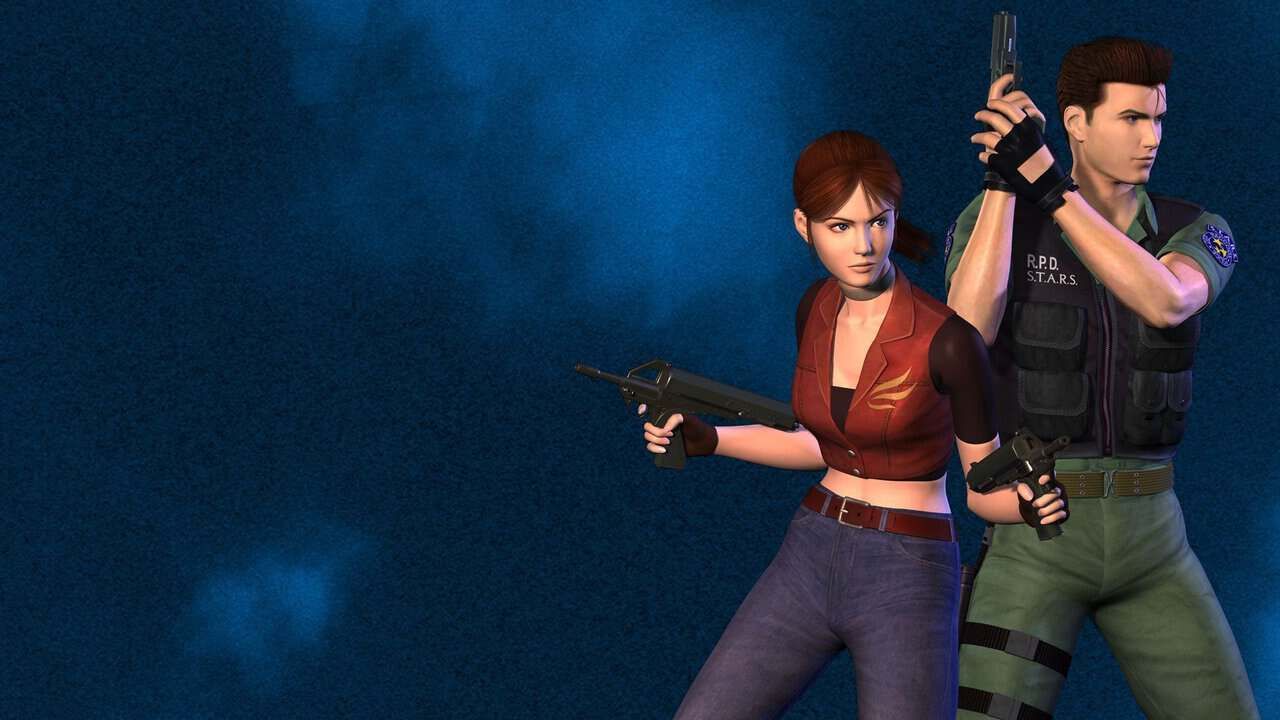 Resident Evil: Code Veronica Remake podría anunciarse en el Summer Game Fest 2026