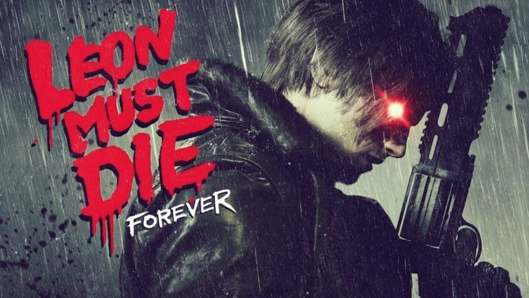 Resident Evil Requiem se actualiza con un nuevo modo de juego: Leon Must Die Forever