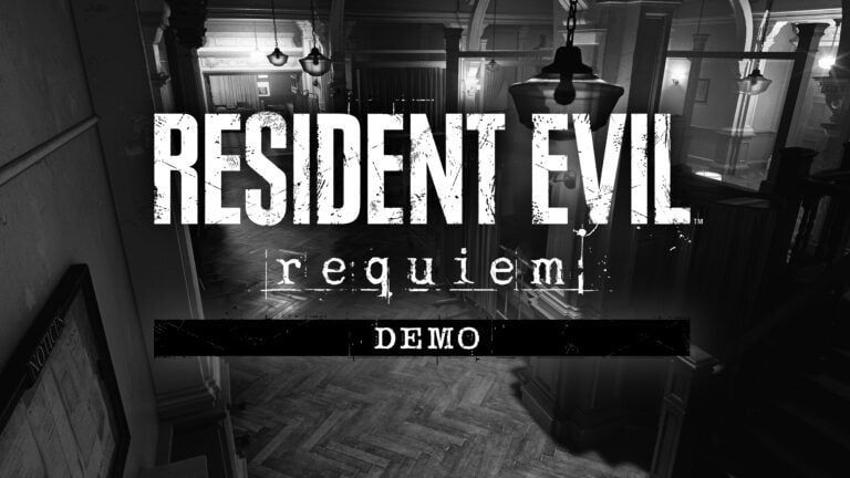 Resident Evil Requiem presenta una demo gratuita en PS5, Series y PC