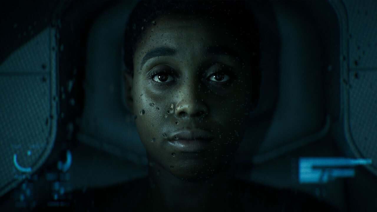 Directive 8020 sorprende en Survival Horror con una historia espacial cautivadora y un pulso de acción sostenido