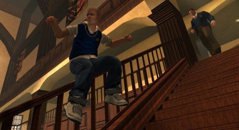 Rockstar podría apostar por nuevas remasterizaciones tras oferta de empleo