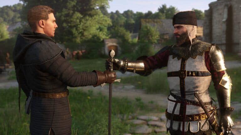 Kingdom Come: posible nuevo título anunciado y fecha estimada de salida