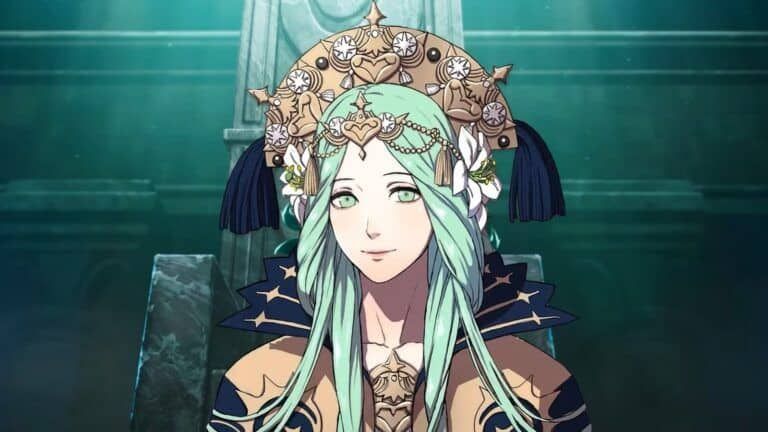 Fire Emblem: Fortune’s Weave: un inminente regreso para Switch 2 con tráiler esperado