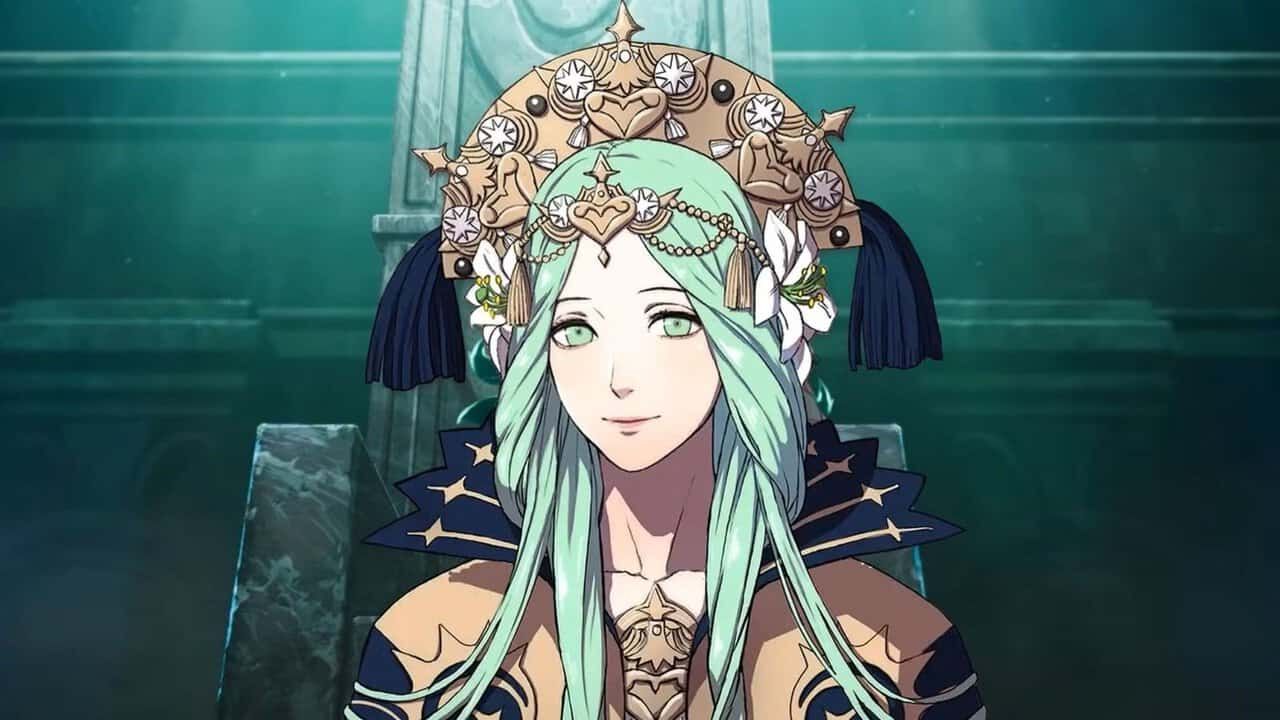 Fire Emblem: Fortune’s Weave: un inminente regreso para Switch 2 con tráiler esperado