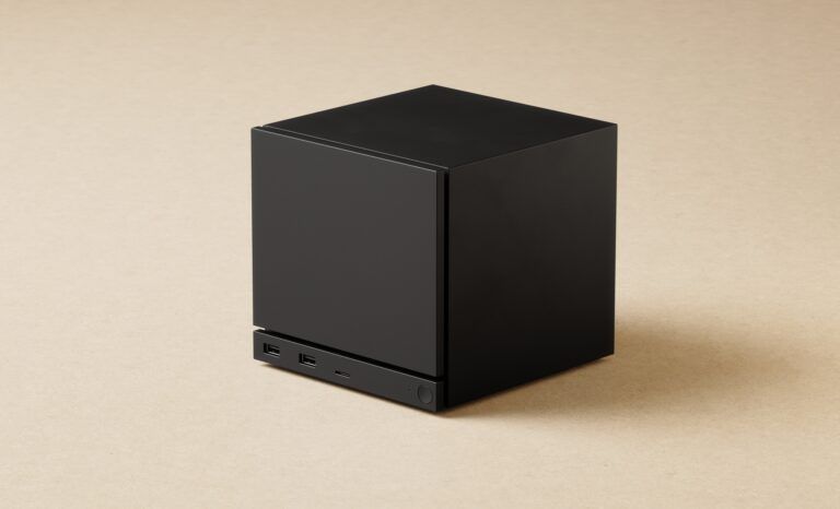 Valve prepara la Steam Machine en cuatro modelos: reserva anticipada y posibles configuraciones