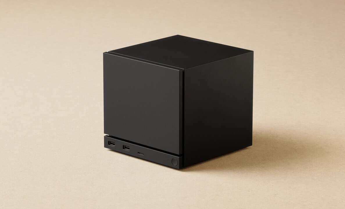 Valve prepara la Steam Machine en cuatro modelos: reserva anticipada y posibles configuraciones