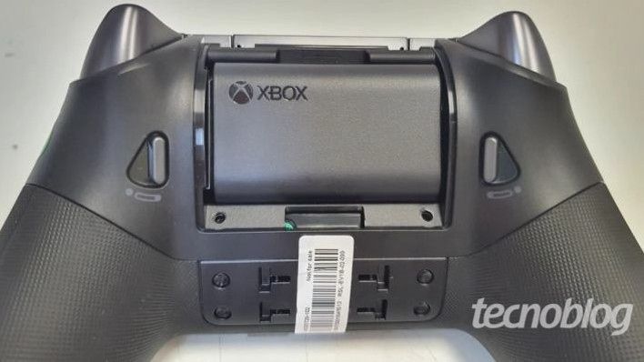 Se Xbox Elite Series