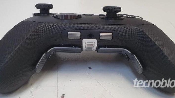Se Xbox Elite Series