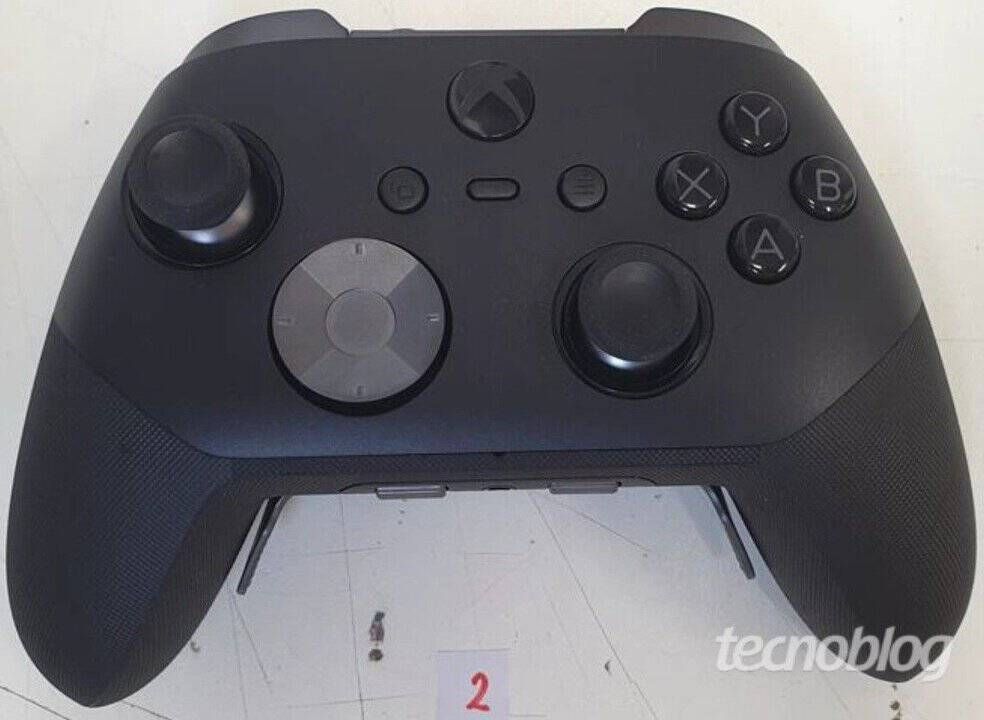 Se Xbox Elite Series