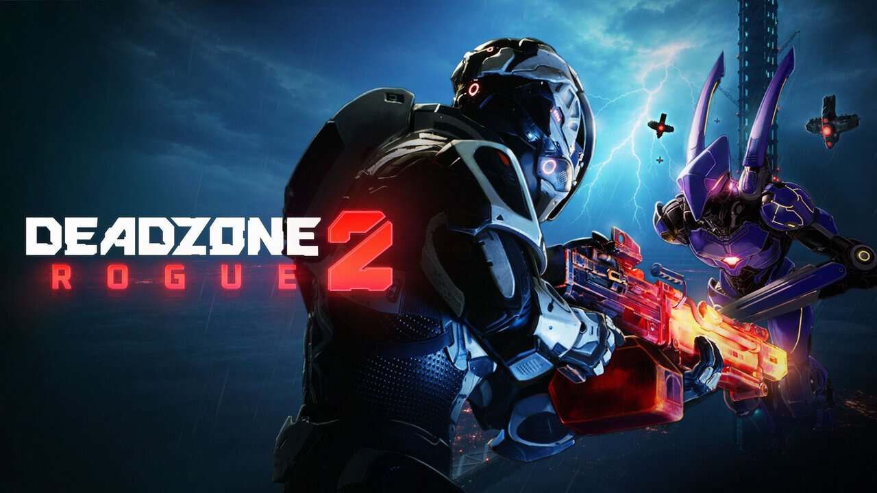 Deadzone Rogue 2 anuncia su llegada a PS5, Xbox Series X|S y PC