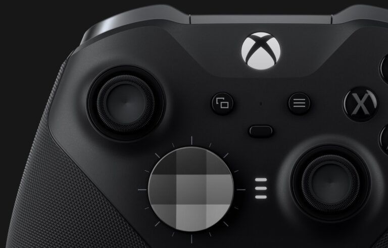 Se filtran imágenes y detalles del Xbox Elite Series 3, el mando que podría revolucionar el juego en la nube