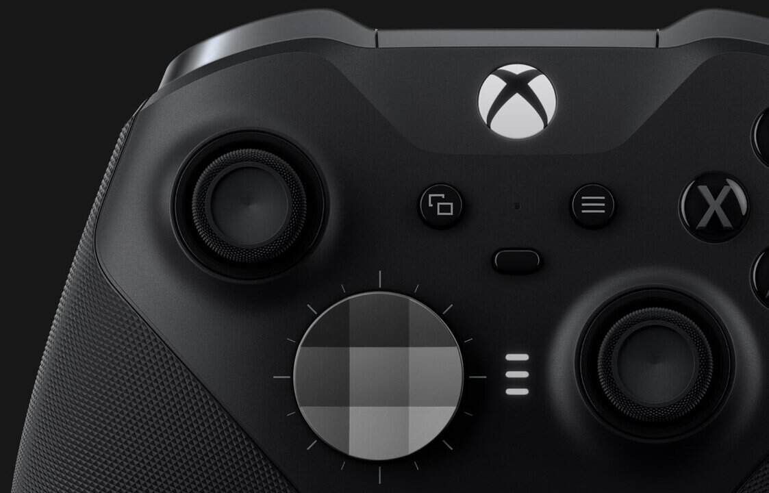 Se filtran imágenes y detalles del Xbox Elite Series 3, el mando que podría revolucionar el juego en la nube