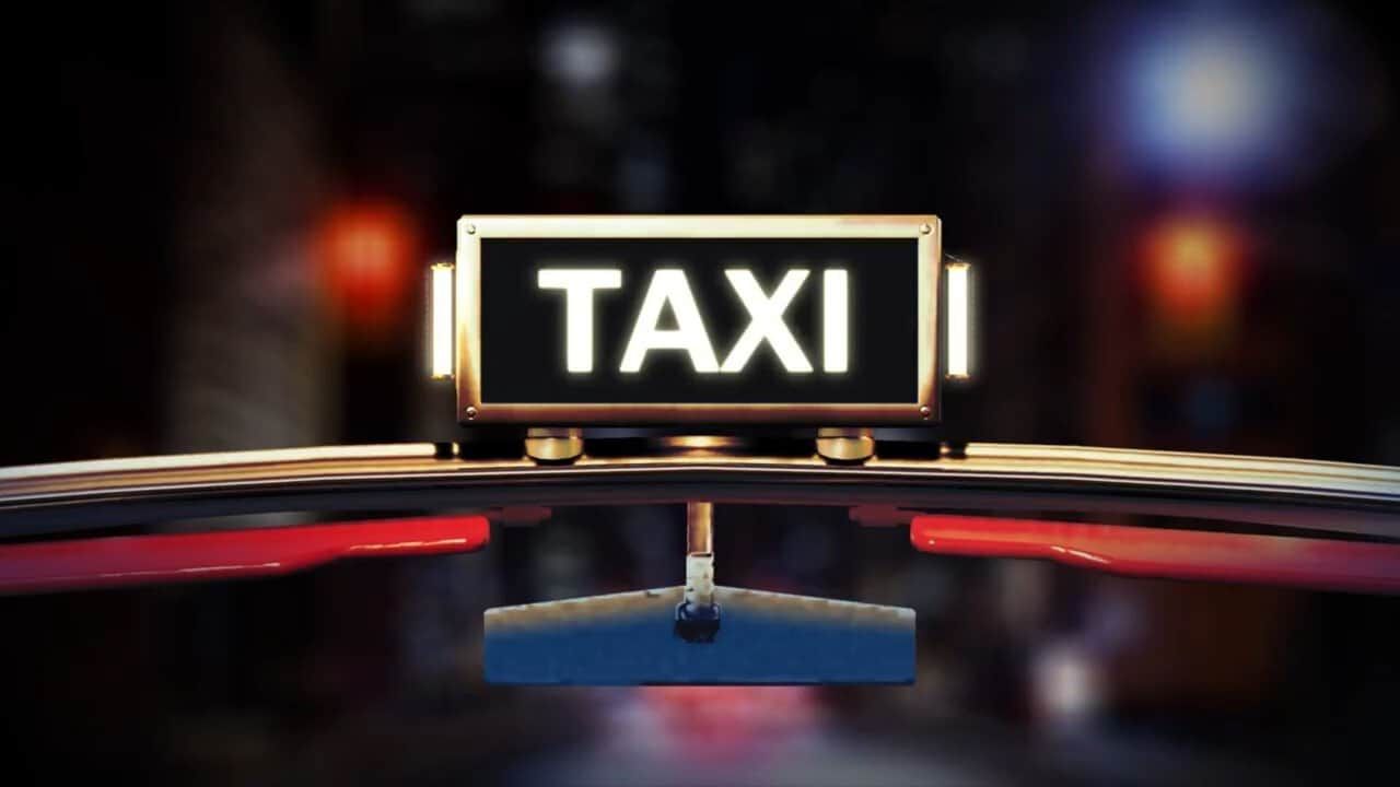 SEGA revela avances de Crazy Taxi: primera mirada al regreso de la icónica conducción arcade SEGA revela avances de Crazy Taxi: primera mirada al regreso de la icónica conducción arcade