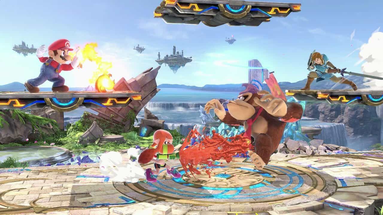 Nintendo podría lanzar un nuevo Metroid y un nuevo Super Smash Bros. para Switch 2 entre 2027 y 2028