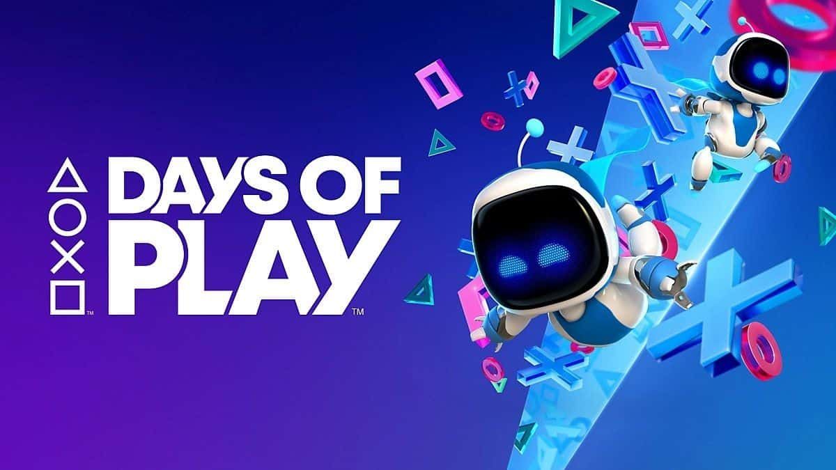 Days of Play 2026: grandes descuentos y fechas confirmadas para PlayStation Days of Play 2026: grandes descuentos y fechas confirmadas para PlayStation