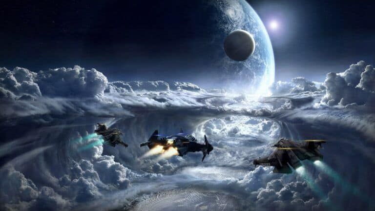 Star Citizen supera los 1 billón de dólares recaudados: un hito que mantiene en marcha su ambicioso proyecto