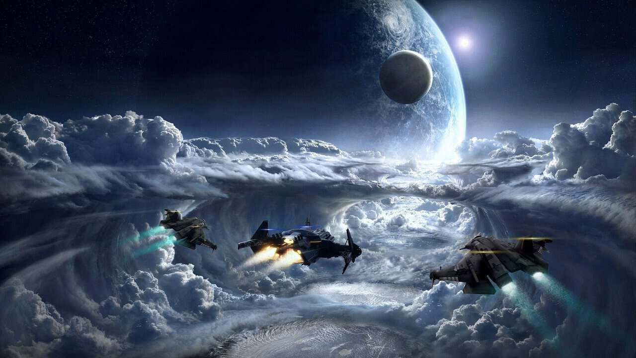 Star Citizen supera los 1 billón de dólares recaudados: un hito que mantiene en marcha su ambicioso proyecto Star Citizen supera los 1 billón de dólares recaudados: un hito que mantiene en marcha su ambicioso proyecto