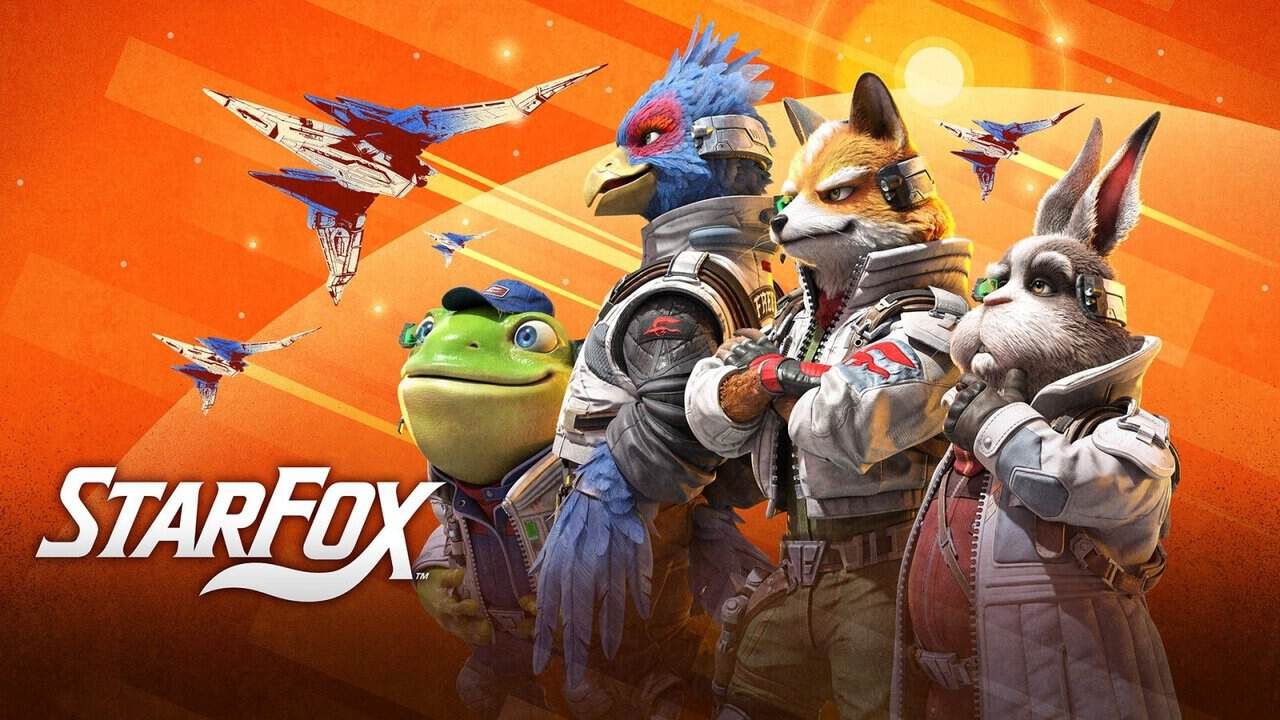 Star Fox retorna a Switch 2: remake de Star Fox 64 con nuevas funciones y lanzamiento el 25 de junio de 2026