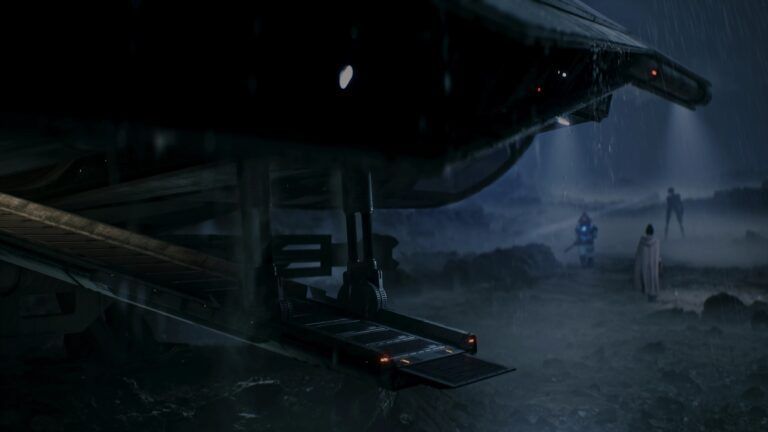 Star Wars: Fate of the Old Republic recluta a ex BioWare en su equipo