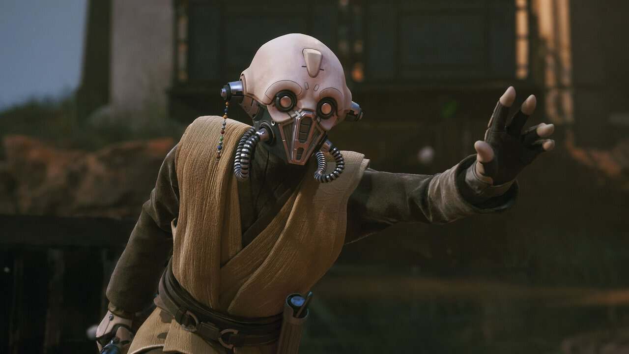 Star Wars Zero Company podría llegar en 2026 tras clasificación en Corea del Sur