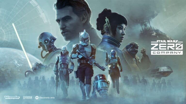 Star Wars Zero Company podría brillar en el Summer Game Fest