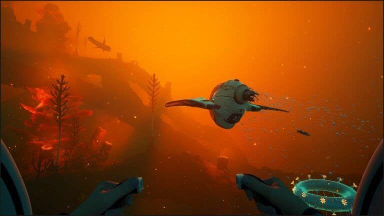 Subnautica 2 revela sus requisitos técnicos para PC: rendimiento por categorías y recomendaciones claras