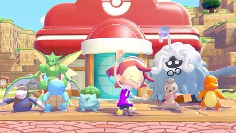 Nintendo Switch 2: ventas que impressionan y récords de Pokémon en poco tiempo