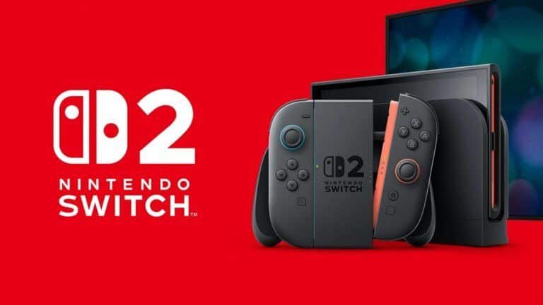 La Switch 2 podría enfrentar un ajuste de precio ante presión de inversores y costes de producción