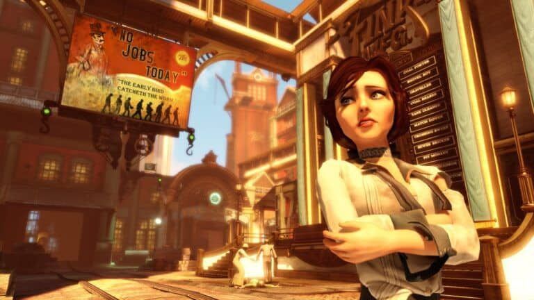 BioShock: un retraso de más de una década impulsa una nueva dirección creativa y cambios en el estudio