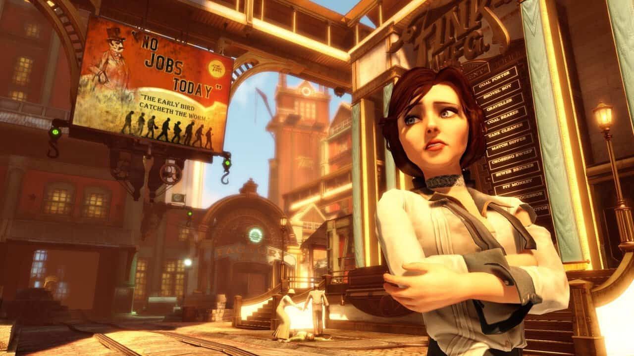 BioShock: un retraso de más de una década impulsa una nueva dirección creativa y cambios en el estudio