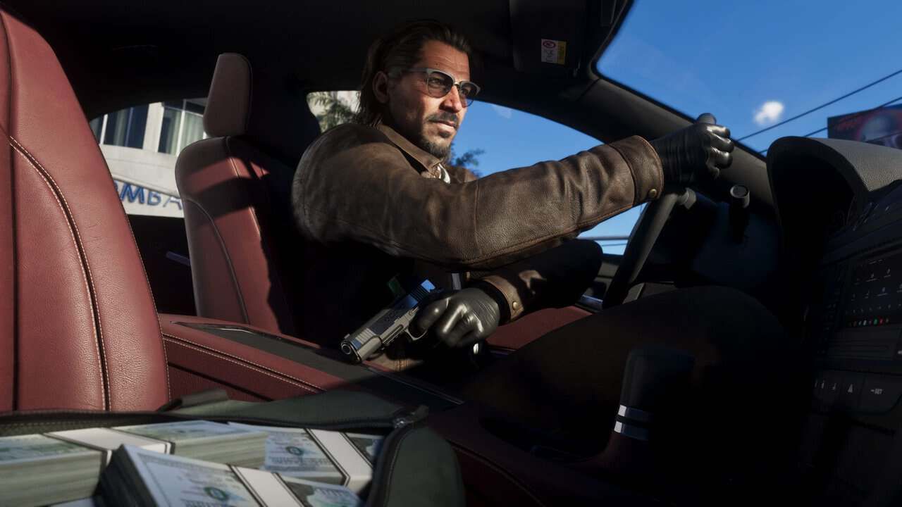 Take-Two podría usar parte de los beneficios de GTA VI para comprar estudios y potenciar el crecimiento