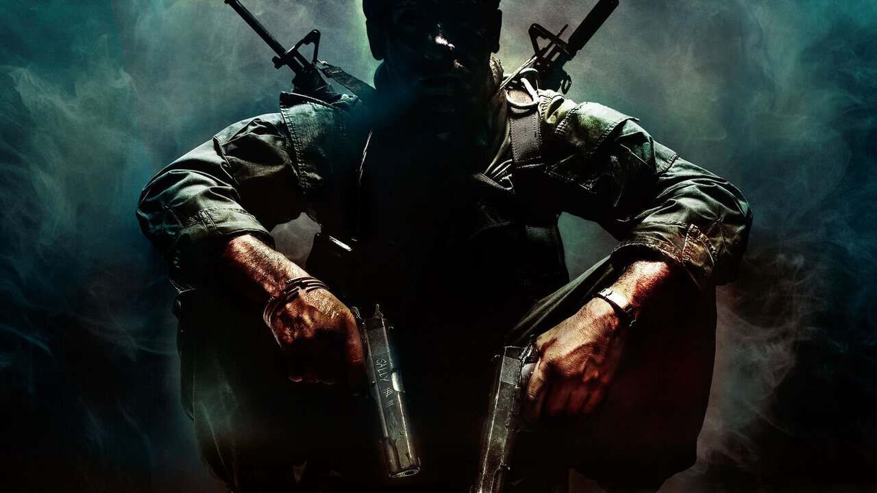 Podrían regresar dos entregas clásicas de Call of Duty a través de Xbox Game Pass
